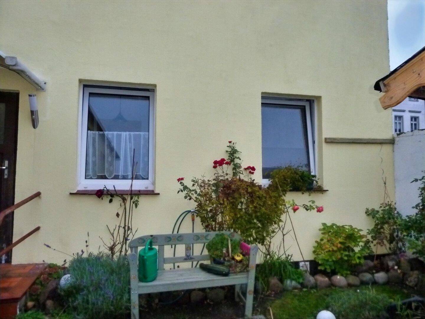 Mehrfamilienhaus zum Kauf - Ansicht 2