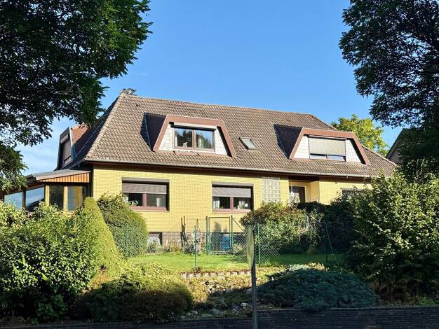 Einfamilienhaus zum Kauf 499.000 € 7 Zimmer 221,7 m² 1.024 m² Grundstück Pansdorf Ratekau 23689