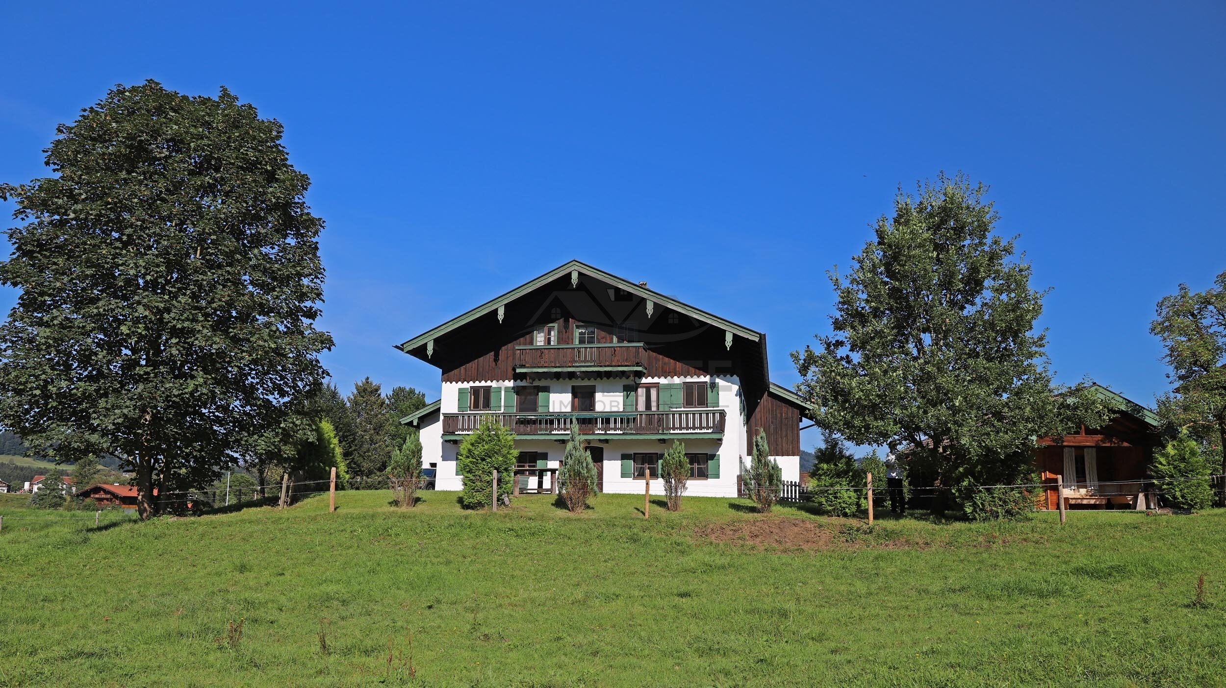 Einfamilienhaus zum Kauf 949.000 € 6 Zimmer 169 m²<br/>Wohnfläche 1.075 m²<br/>Grundstück ab sofort<br/>Verfügbarkeit Reichenhaller Straße 47 Inzell Inzell 83334