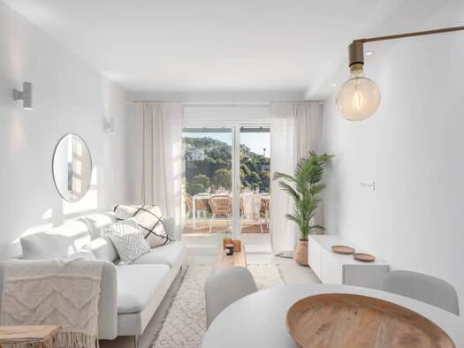 Penthouse zur Miete 3.000 € 3 Zimmer 125 m² EG Benahavís 29678