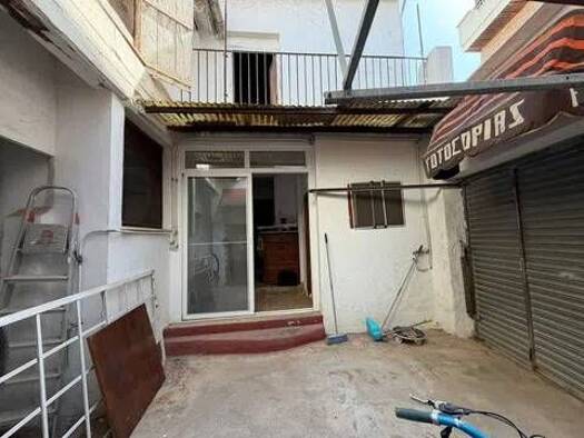 Reihenhaus zum Kauf 253.000 € 6 Zimmer 187 m² El Castell Burjassot 46100