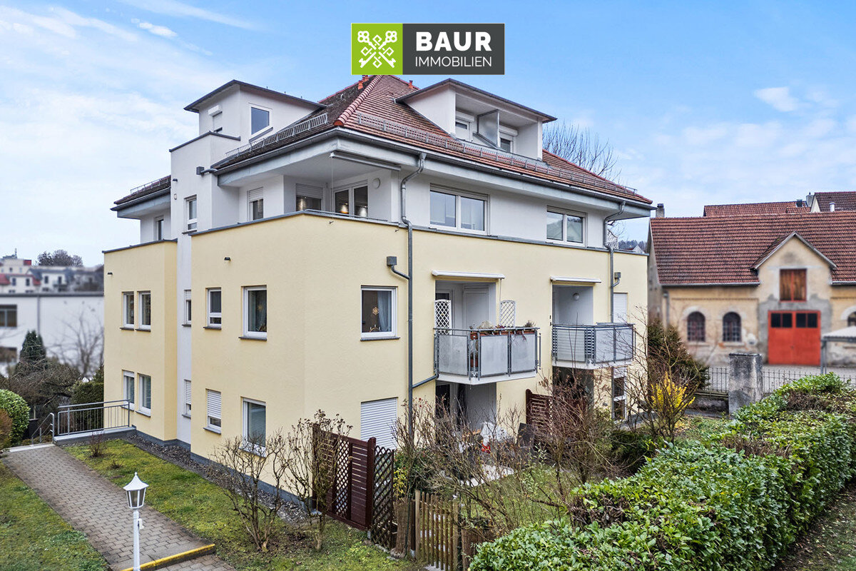 Maisonette zum Kauf 369.000 € 4 Zimmer 92 m²<br/>Wohnfläche Weingarten 88250