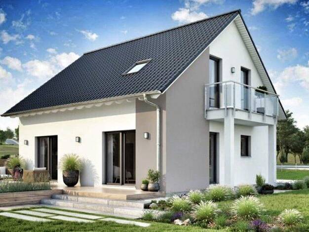Einfamilienhaus zum Kauf 523.000 € 4 Zimmer 147 m² 500 m² Grundstück Durmersheim Durmersheim 76448