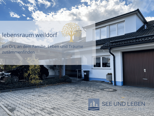 Einfamilienhaus zum Kauf 959.000 € 10 Zimmer 338,5 m² 3.495 m² Grundstück Weildorf Salem 88682