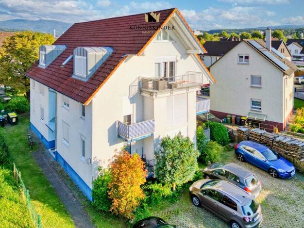 Mehrfamilienhaus zum Kauf 1.399.000 € 17 Zimmer 438 m² 596 m² Grundstück Gaggenau 76571