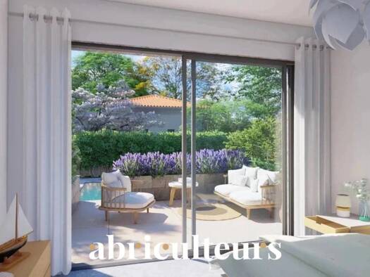 Haus zum Kauf 924.980 € 223 m² 875 m² Grundstück Cheval-Blanc 84460