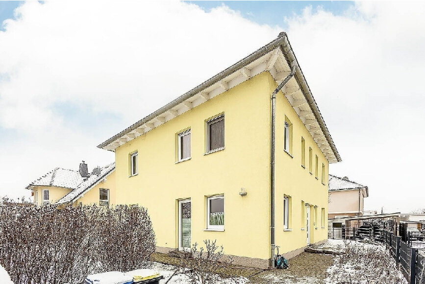 Haus zur Miete 3.390 € 6 Zimmer 164 m²<br/>Wohnfläche Französisch Buchholz Berlin 13127