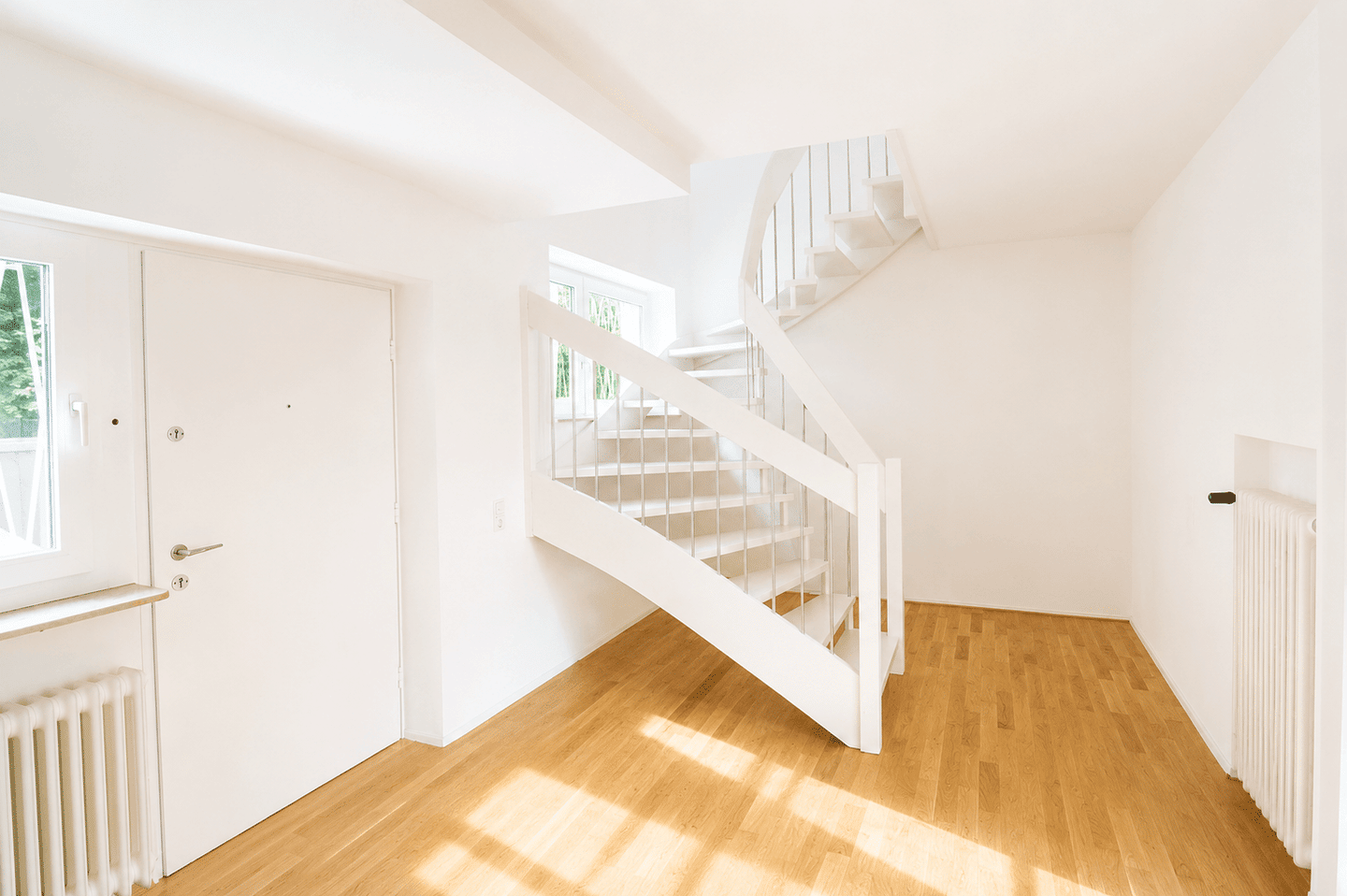 Haus – Frankfurt am Main, Ginnheim - Ansicht 2