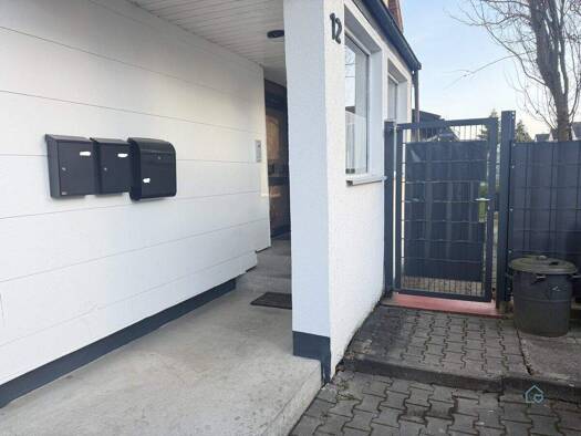 Wohnung zum Kauf 260.000 € 3,5 Zimmer 67,8 m² Meitingen 86405