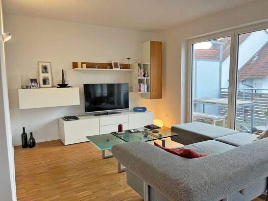 Maisonette zum Kauf 410.000 € 3 Zimmer 100 m² Bischberg 96120