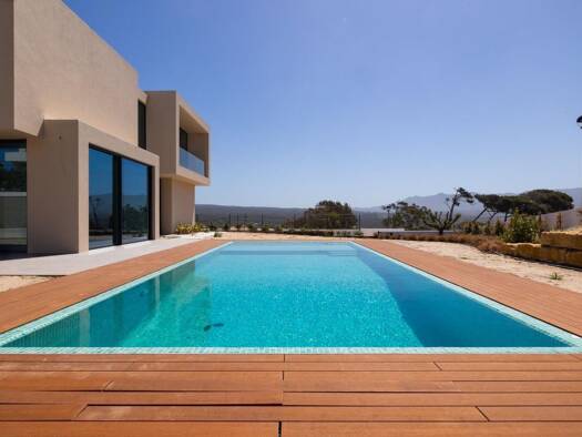 Haus zum Kauf 2.230.000 € 261 m² 1.140 m² Grundstück Colares 2705