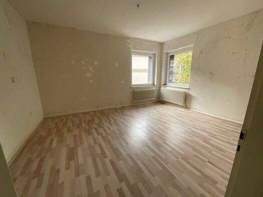 Wohnung zur Miete 459 € 1,5 Zimmer 48 m² 1. Geschoss Martin-Luther-Straße 98 Frohnhausen Essen 45144