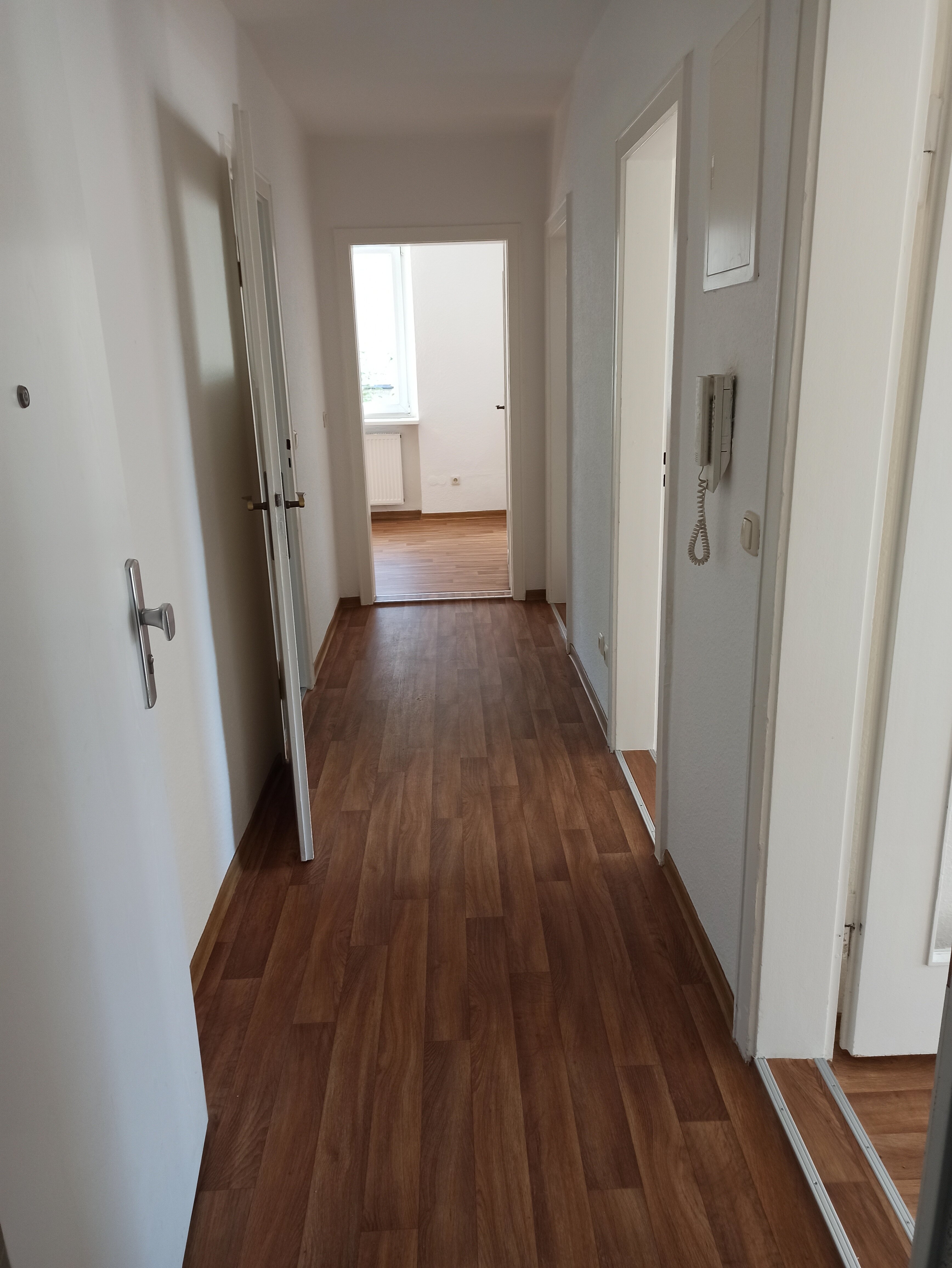 Wohnung zur Miete 401 € 4 Zimmer 67 m²<br/>Wohnfläche ab sofort<br/>Verfügbarkeit Pechhütte Finsterwalde 03238