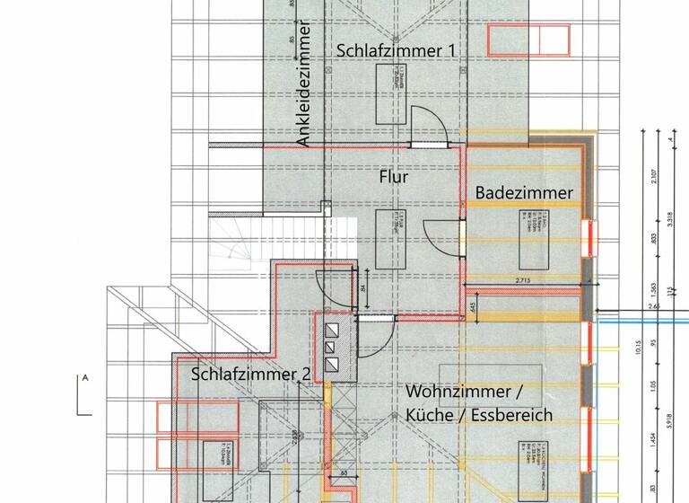 WG-Zimmer zur Miete 1.650 € 2 Zimmer 83 m² Geschoss 1/2 frei ab 01.06.2026 Rellingen 25462