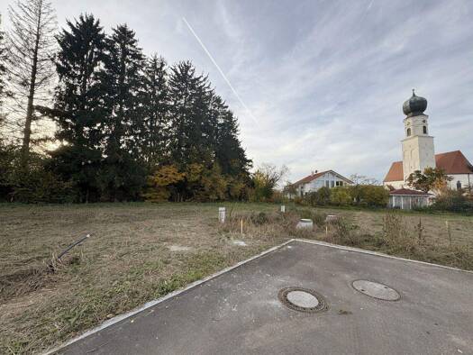 Grundstück zum Kauf provisionsfrei 279.161 € 340,4 m² Grundstück Aich Moosburg / Aich 85368