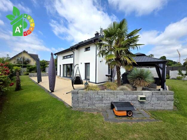 Einfamilienhaus zum Kauf 540.000 € 4 Zimmer 123,8 m² 680 m² Grundstück Neuenkirchen Melle 49326