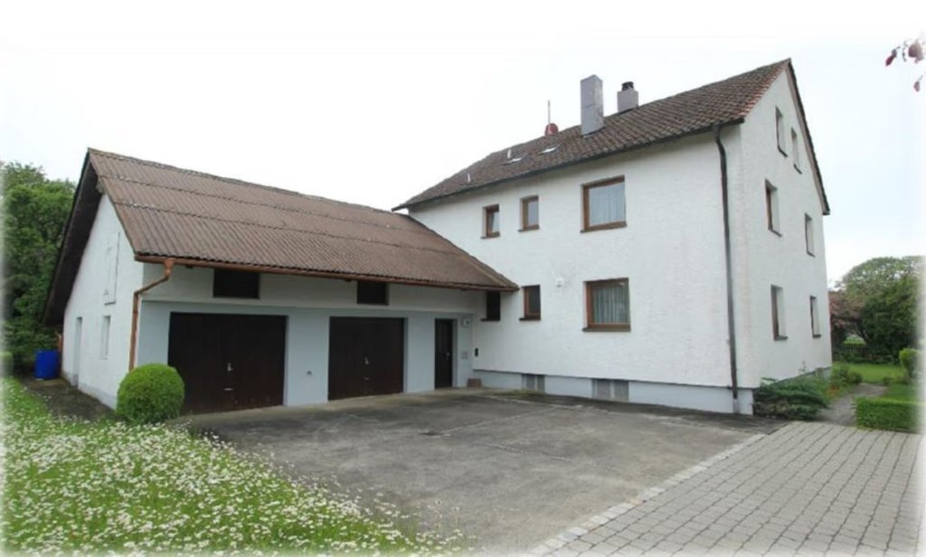 Mehrfamilienhaus zum Kauf 495.000 € 9 Zimmer 209 m²<br/>Wohnfläche 770 m²<br/>Grundstück Bermaringen Blaustein 89134