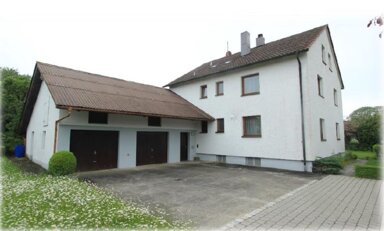 Mehrfamilienhaus zum Kauf 495.000 € 9 Zimmer 209 m² 770 m² Grundstück Bermaringen Blaustein 89134