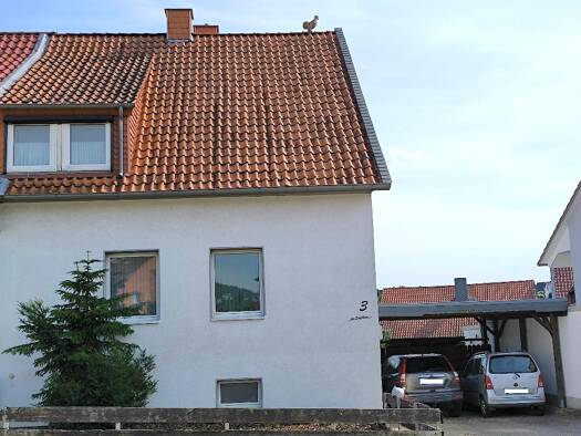 Haus zum Kauf 155.000 € 3 Zimmer 170 m² 295 m² Grundstück Alfeld 31061