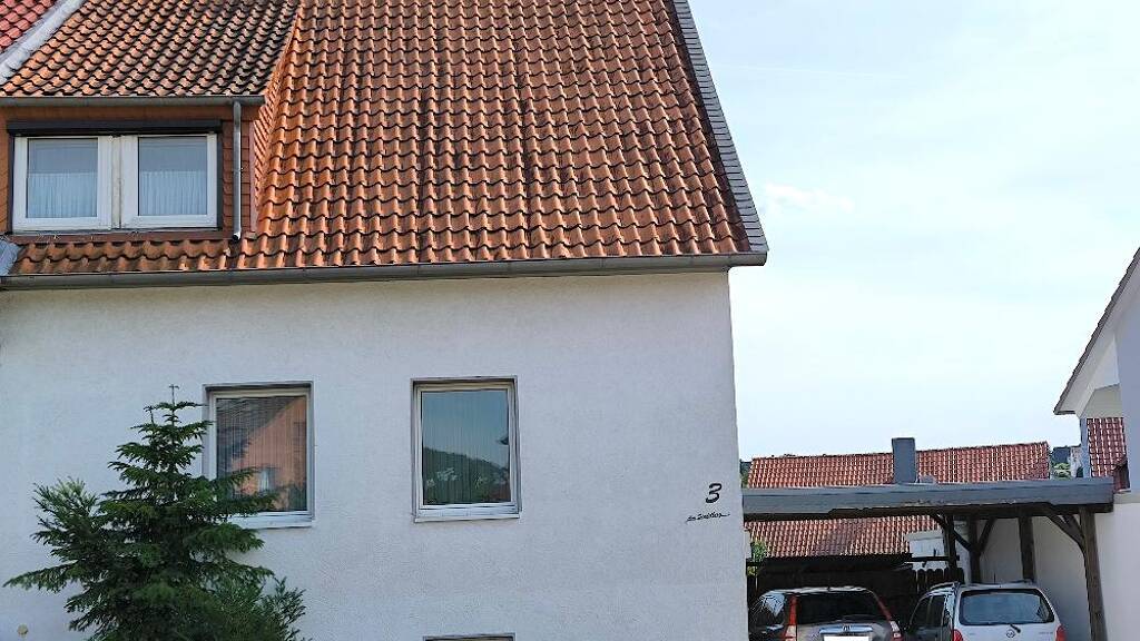 Haus zum Kauf 155.000 € 3 Zimmer 170 m² 295 m² Grundstück Alfeld 31061