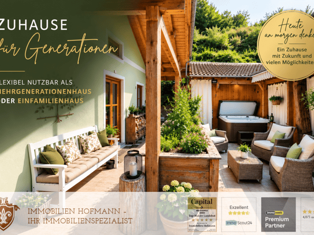 Einfamilienhaus zum Kauf 649.000 € 4 Zimmer 140 m² 498 m² Grundstück Burgrain Isen 84424
