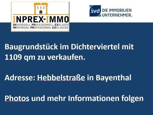 Grundstück zum Kauf 1.989.000 € 1.109 m² Grundstück Bayenthal Köln 50968
