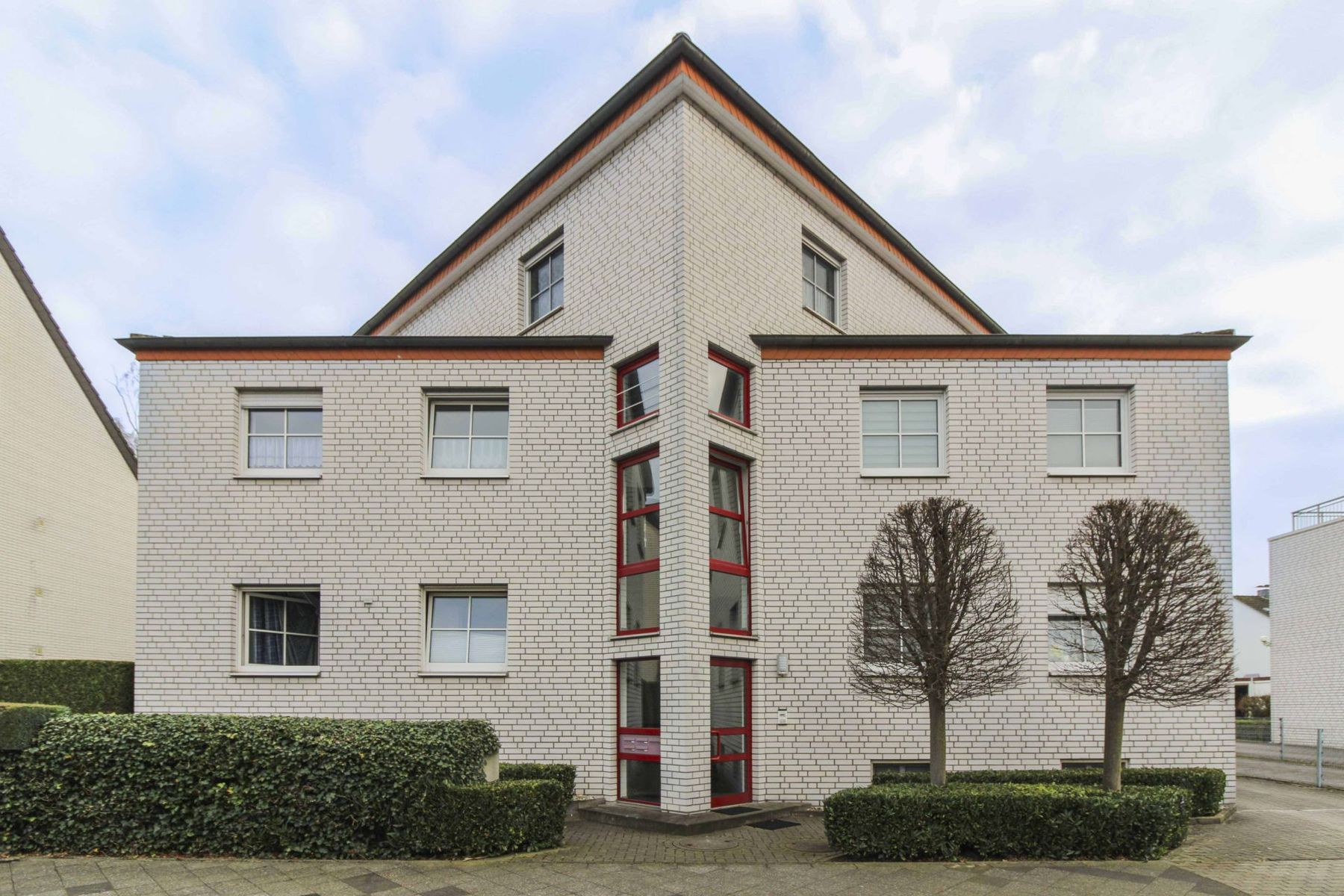 Immobilie zum Kauf als Kapitalanlage geeignet 190.000 € 3 Zimmer 80 m²<br/>Fläche Süd - West Lippstadt 59557