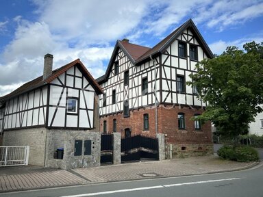 Einfamilienhaus zum Kauf 665.000 € 7 Zimmer 204 m² 390 m² Grundstück Atzbach Lahnau 35633