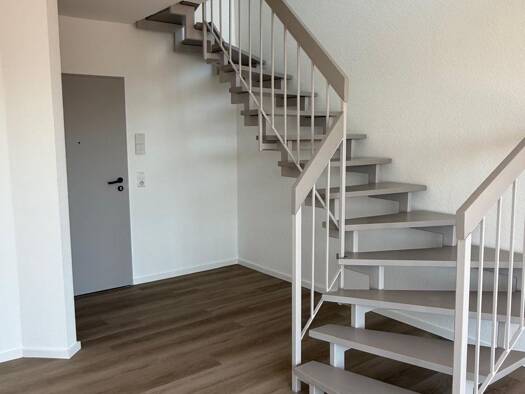 Maisonette zur Miete 1.200 € 2 Zimmer 50 m² Geschoss 6/7 frei ab sofort Neustadt-Nord Köln 50672