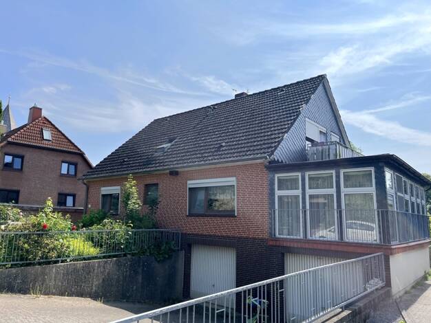 Haus zum Kauf 299.000 € 8 Zimmer 164,6 m² 601 m² Grundstück Zarpen 23619