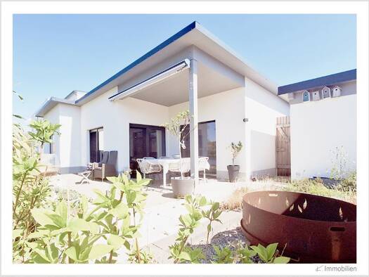 Haus zum Kauf 630.000 € 3 Zimmer 149 m² 725 m² Grundstück frei ab 01.05.2026 Oberwörnitz Wörnitz 91637