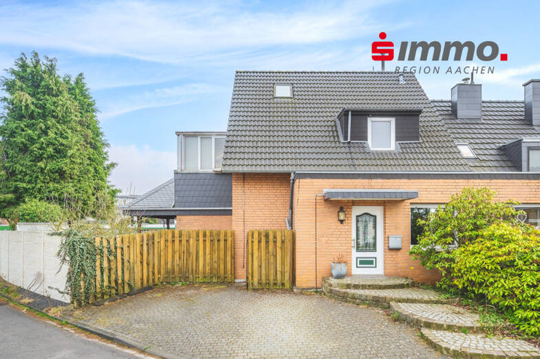 Haus kaufen in Würselen immowelt