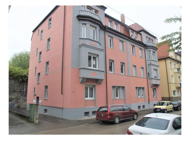 Wohnung zur Miete 1.485 € 3,5 Zimmer 88 m² EG frei ab 01.11.2025 Pionierstr. 28 Mitte Ulm 89073