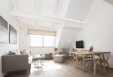 Wohnung zum Kauf als Kapitalanlage geeignet 805.908 € 3 Zimmer 63,3 m² Norderney 26548