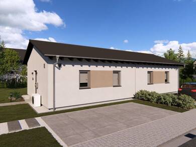 Bungalow zum Kauf provisionsfrei 259.081 € 1 Zimmer 42,9 m² 415 m² Grundstück Wernersberg Wernersberg 76857