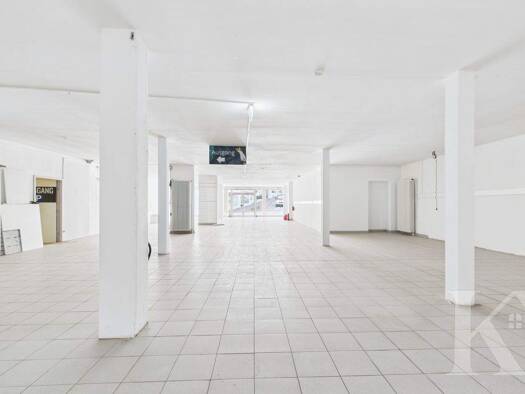 Ladenfläche zur Miete 1.495 € 5 Zimmer 474,2 m² Verkaufsfläche Illingen 66557