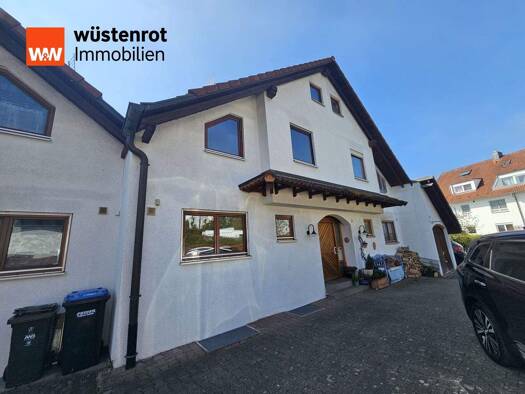 Doppelhaushälfte zum Kauf 438.000 € 5 Zimmer 119,2 m² 180 m² Grundstück Ebersbach Ebersbach an der Fils 73061
