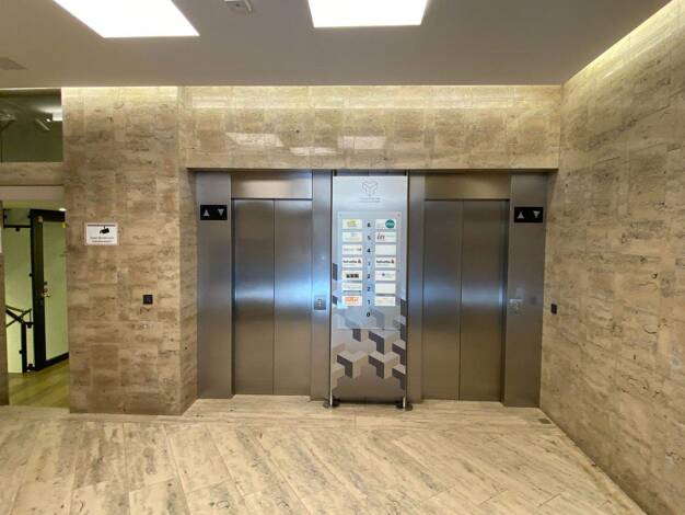 Bürofläche zur Miete 12 € teilbar ab 282 m² Lorenz Nürnberg 90402