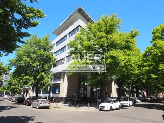 Bürogebäude zur Miete 16,50 € 2.417 m² Bürofläche teilbar ab 511 m² Berlin 10587