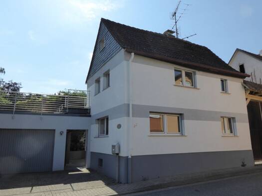 Einfamilienhaus zum Kauf 275.000 € 4 Zimmer 110 m² 150 m² Grundstück Espa Langgöns 35428