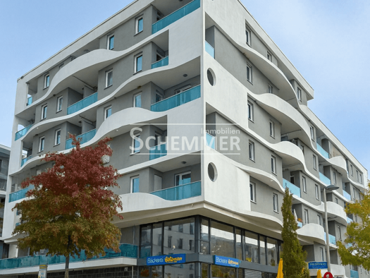 Wohnung zum Kauf 350.000 € 2 Zimmer 50 m² 2. Geschoss Brühl Freiburg im Breisgau 79106
