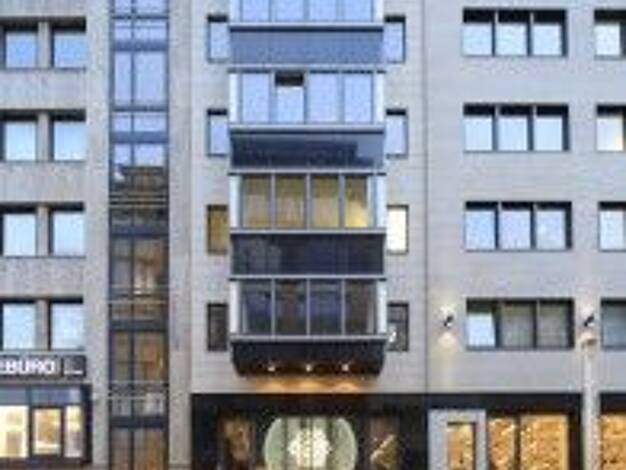 Bürofläche zur Miete 29 € 182 m² Bürofläche teilbar ab 182 m² Innenstadt Innenstadt I 60313