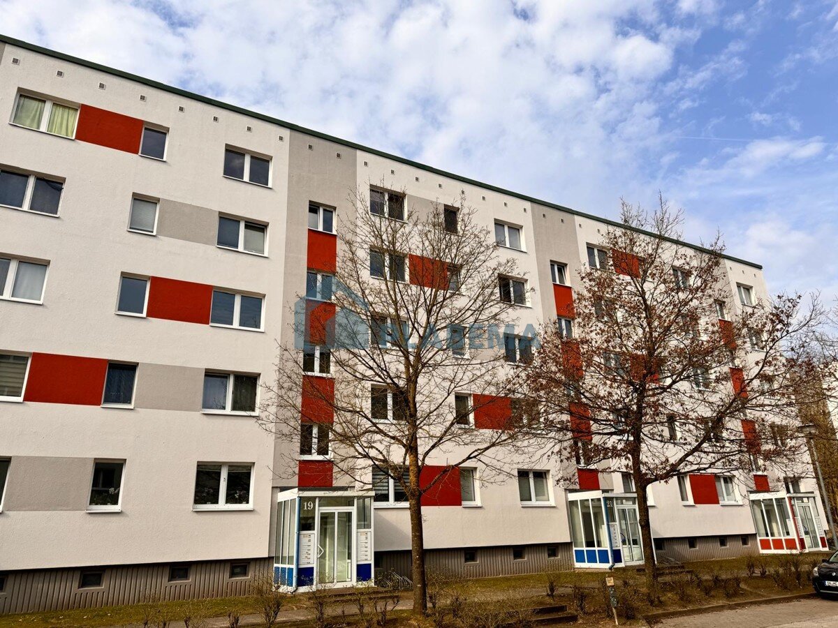 Wohnung zur Miete 540 € 3 Zimmer 57,5 m²<br/>Wohnfläche 1.<br/>Geschoss 01.02.2025<br/>Verfügbarkeit Ludwigsluster Chaussee 23 Gartenstadt Schwerin 19061