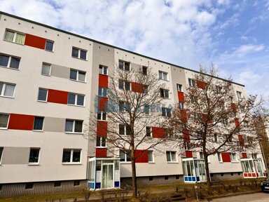 Wohnung zur Miete 540 € 3 Zimmer 57,5 m² 1. Geschoss frei ab 01.02.2025 Ludwigsluster Chaussee 23 Gartenstadt Schwerin 19061