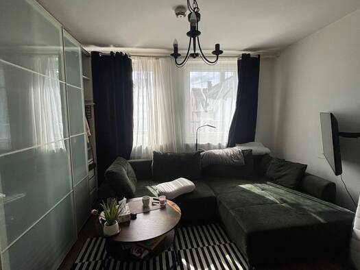 Wohnung zur Miete 550 € 1 Zimmer 24 m² Geschoss 2/4 frei ab 01.05.2026 Milbertshofen-Am Hart München 80809