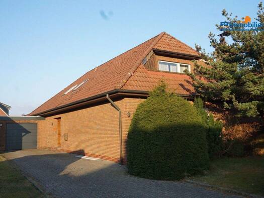 Einfamilienhaus zum Kauf 278.000 € 5 Zimmer 180 m² 747 m² Grundstück Norden 26506