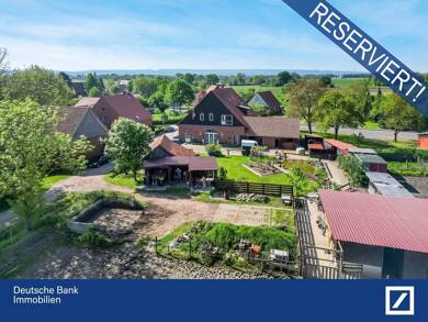 Mehrfamilienhaus zum Kauf 887.000 € 17 Zimmer 550,4 m² 6.774 m² Grundstück Niedernholz Lüdersfeld 31702