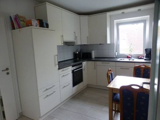 Maisonette zur Miete 1.080 € 4 Zimmer 120 m² 1. Geschoss frei ab 16.06.2026 Leeste Weyhe - Leeste 28844