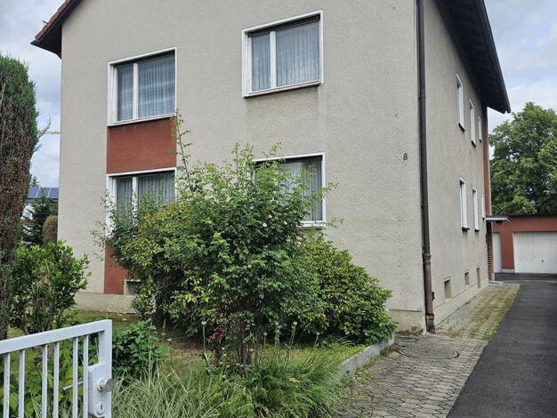 Mehrfamilienhaus zum Kauf provisionsfrei 395.000 € 12 Zimmer 230 m² 1.233 m² Grundstück Altenstadt Altenstadt a.d. Waldnaab 92665