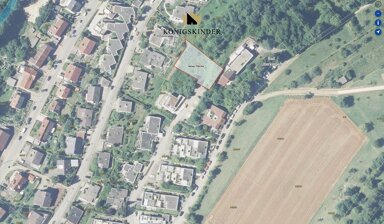 Grundstück zum Kauf 325.000 € 949 m² Grundstück Bad Überkingen Bad Überkingen 73337